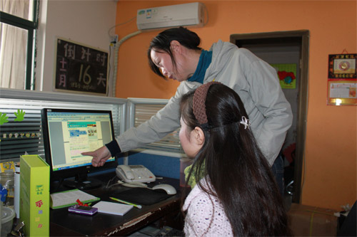 易道教育在線解答活動(dòng)成功進(jìn)行