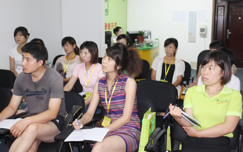 易道手腦速算師資培訓(xùn)火熱進(jìn)行中