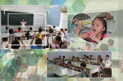 易道總部十四大教學(xué)基地火爆開課！