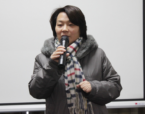 易道：春節(jié)收假收心，各部門積極投入工作