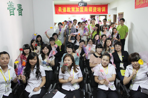 [青年節(jié)]風(fēng)華易道，像太陽花一般絢爛的青春