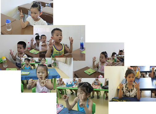 易道教育總部在合肥十四大教學基地火爆開課