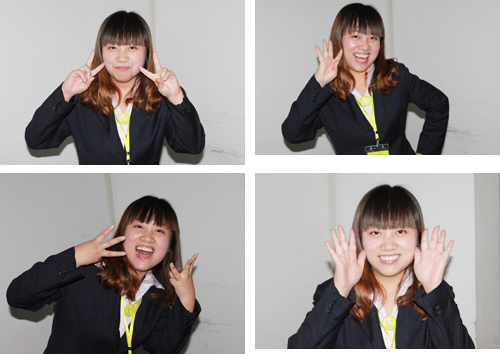 九月第二期例會歡樂多多精彩無限