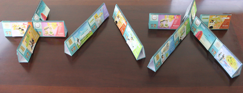 易道教育熱烈祝賀黨的十八大勝利召開(kāi)