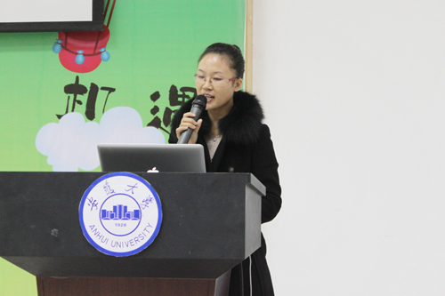 經(jīng)驗分享五：易道教育廣西南寧部落劉海娣校長