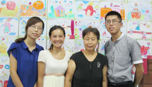 易道總部服務升級——實地走訪鄭州行