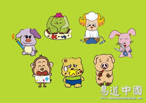 易道教育·銀泰中心旗艦校5月活動(dòng)預(yù)告