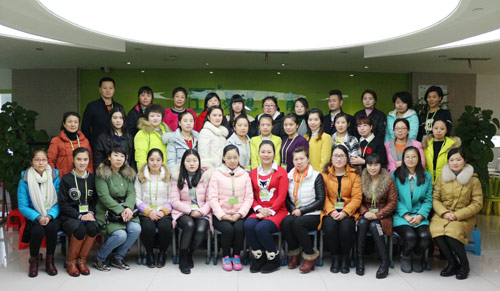 十二月易道精英速成班培訓，抓住2015最后的機遇