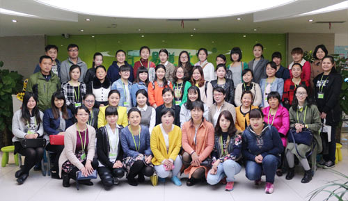 易道精品課程師資培訓火熱進行時