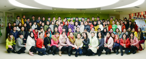 再創(chuàng)新高，易道精品課程師資培訓(xùn)火爆來(lái)襲