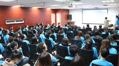 雄關易道·道法自然——易道十一月例會