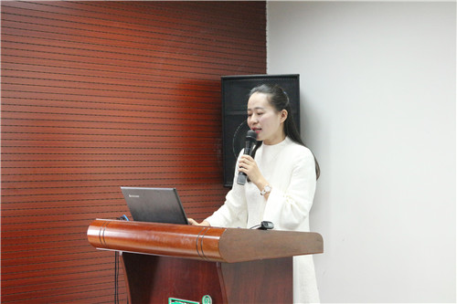 人生若只如初見(jiàn)·遇見(jiàn)本真的自己