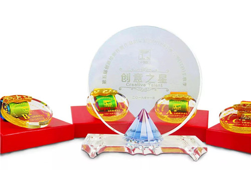 【易道邀您共賞】2019第五屆創意繪畫聯盟作品風采展