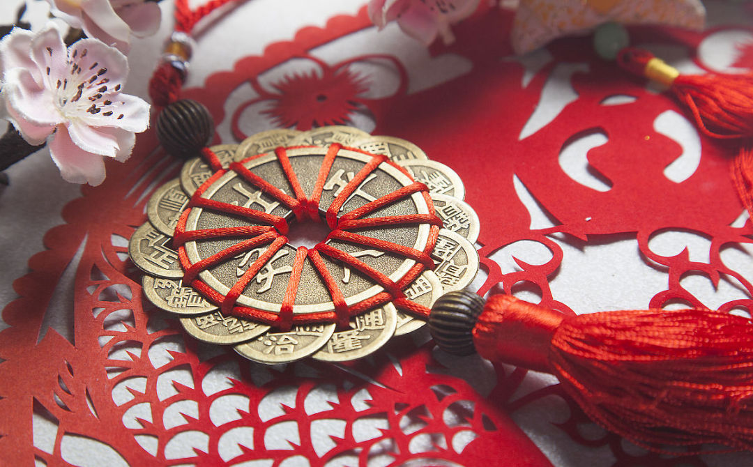 易道教育集團2019春聯集錦秀