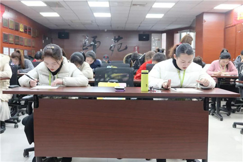 【易道教育】2月精品教師培訓圓滿收官